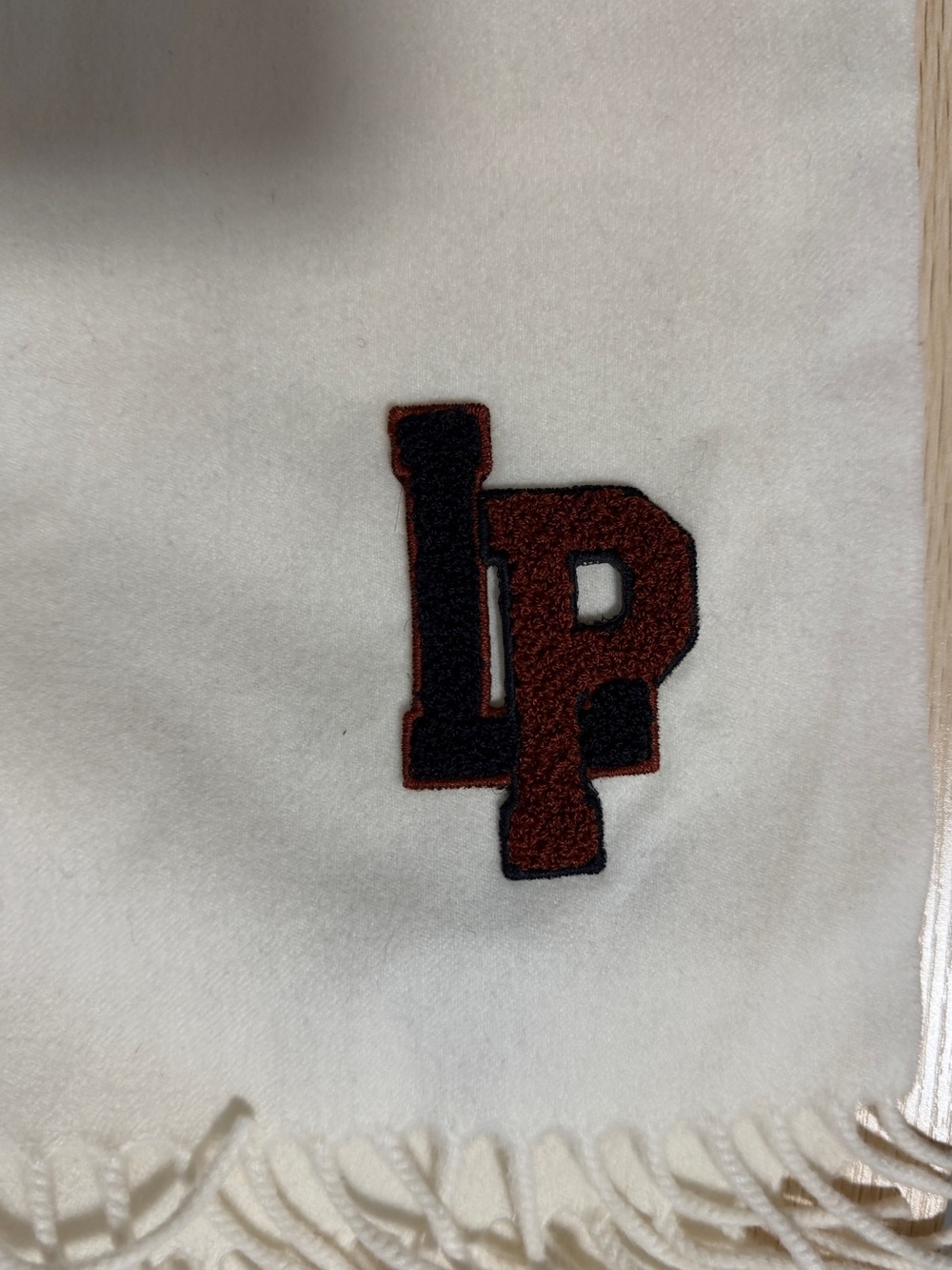 Loro Piana Scarf - Picture 5 of 5